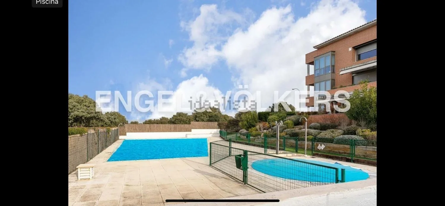 Piso en Calle de José Bastos, 9, Valdemarín - Foto 16
