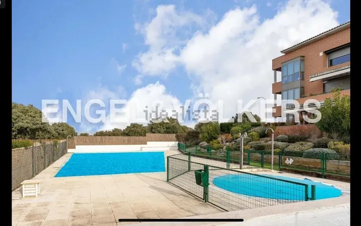 Piso en Calle de José Bastos, 9, Valdemarín - Foto 16