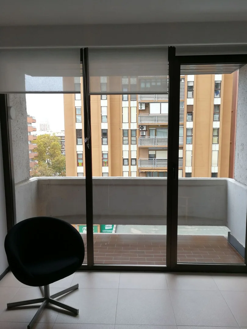 Piso en Calle de Orense, 6 - Foto 13