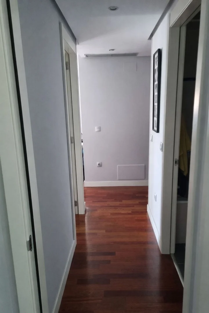 Piso en Urb. sí Barrio Opañel - Foto 24