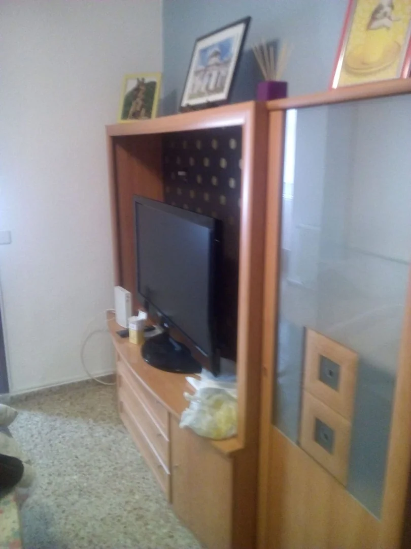 Piso en Calle de Villavaliente, 19, Lucero - Foto 22