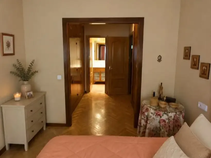 Piso en  Calle del Marqués de Lozoya 26 - Foto 14
