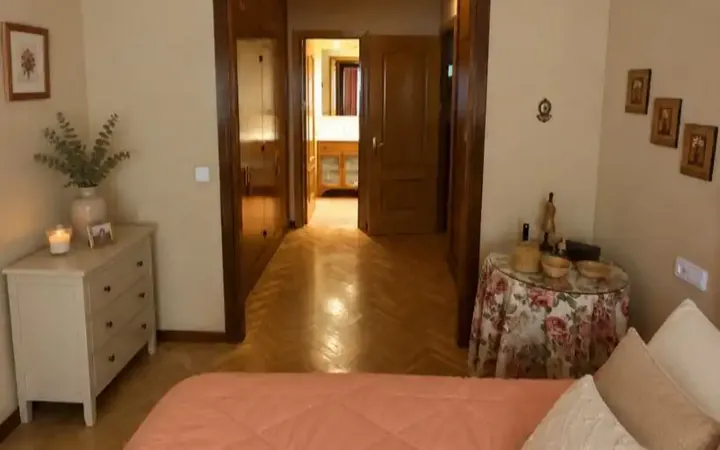 Piso en  Calle del Marqués de Lozoya 26 - Foto 14