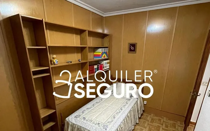 Piso en Travesía de Santoña, Zofío - Foto 13