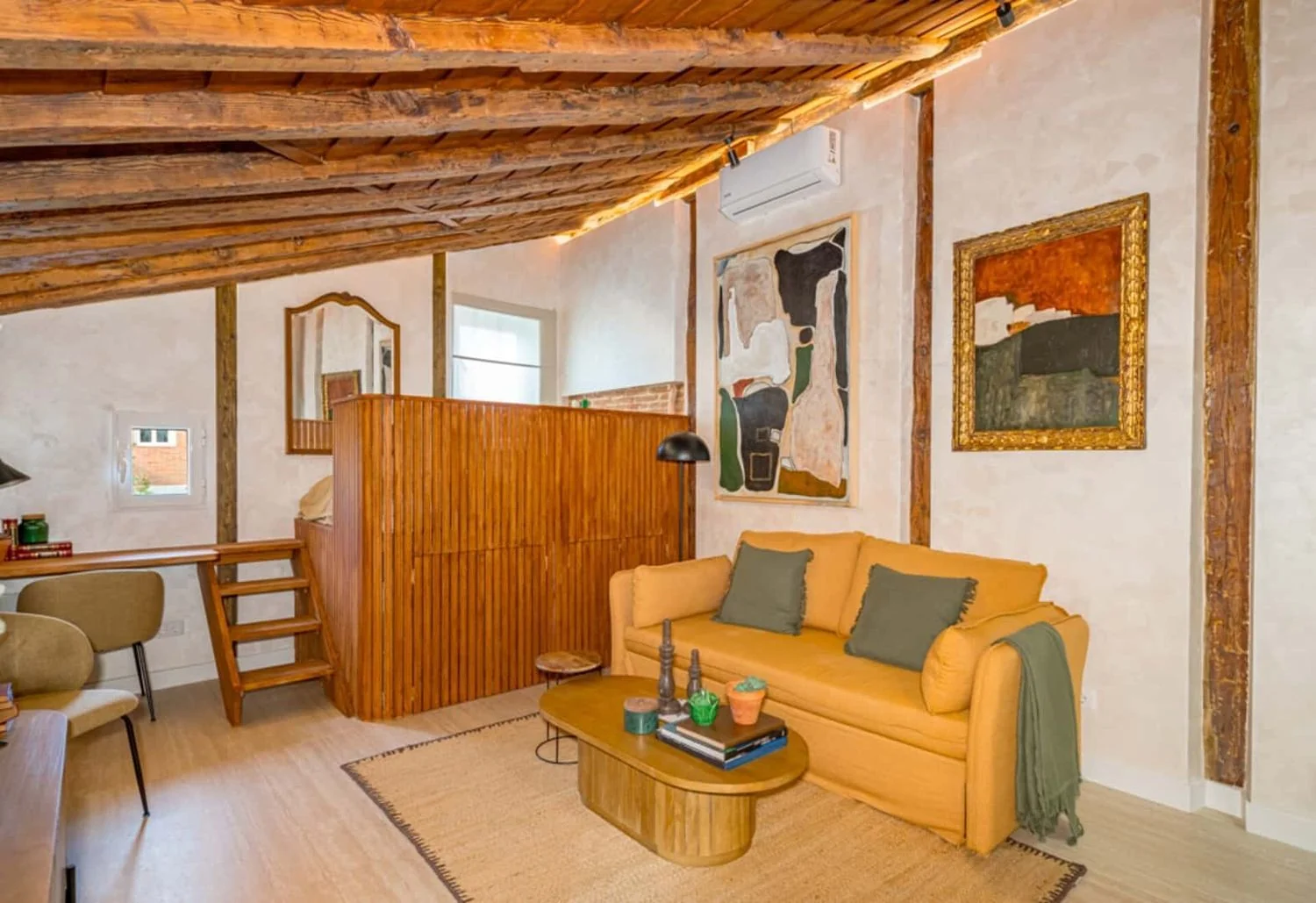 Piso en Calle del Amparo, 20, Lavapiés-Embajadores - Foto 3