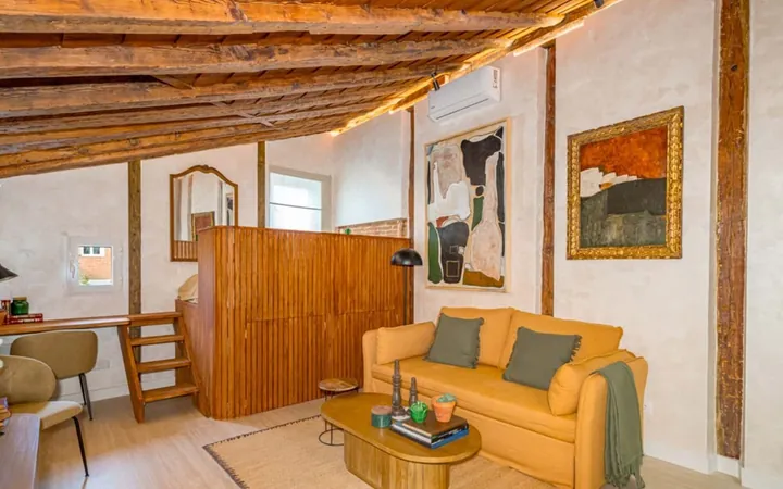 Piso en Calle del Amparo, 20, Lavapiés-Embajadores - Foto 3