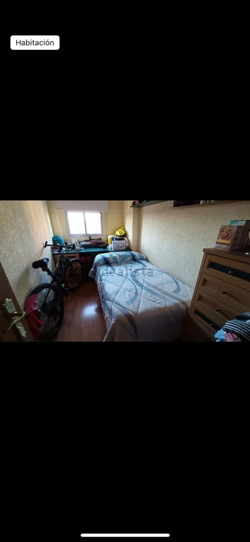 Piso en calle del Corregidor José de Pasamonte, 35 - Foto 15