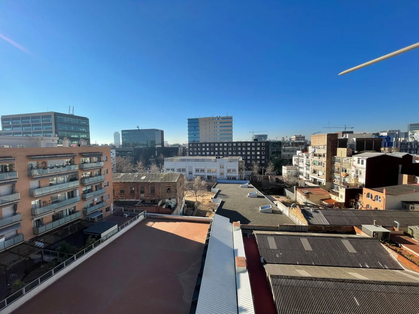 Ático en Rambla del Poblenou, 103, El Poblenou - Foto 4