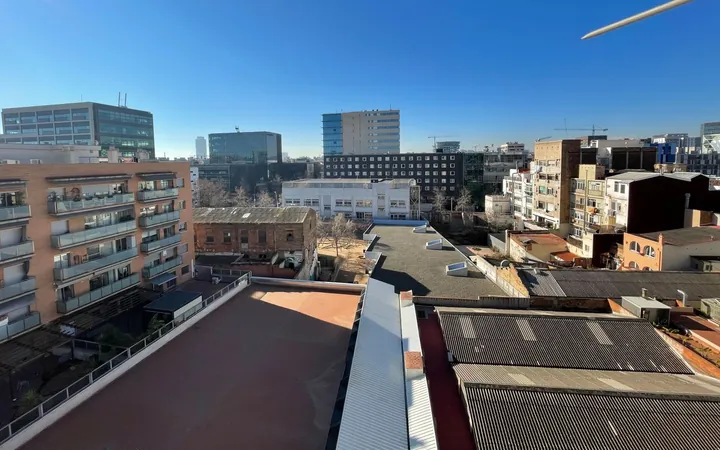 Ático en Rambla del Poblenou, 103, El Poblenou - Foto 4