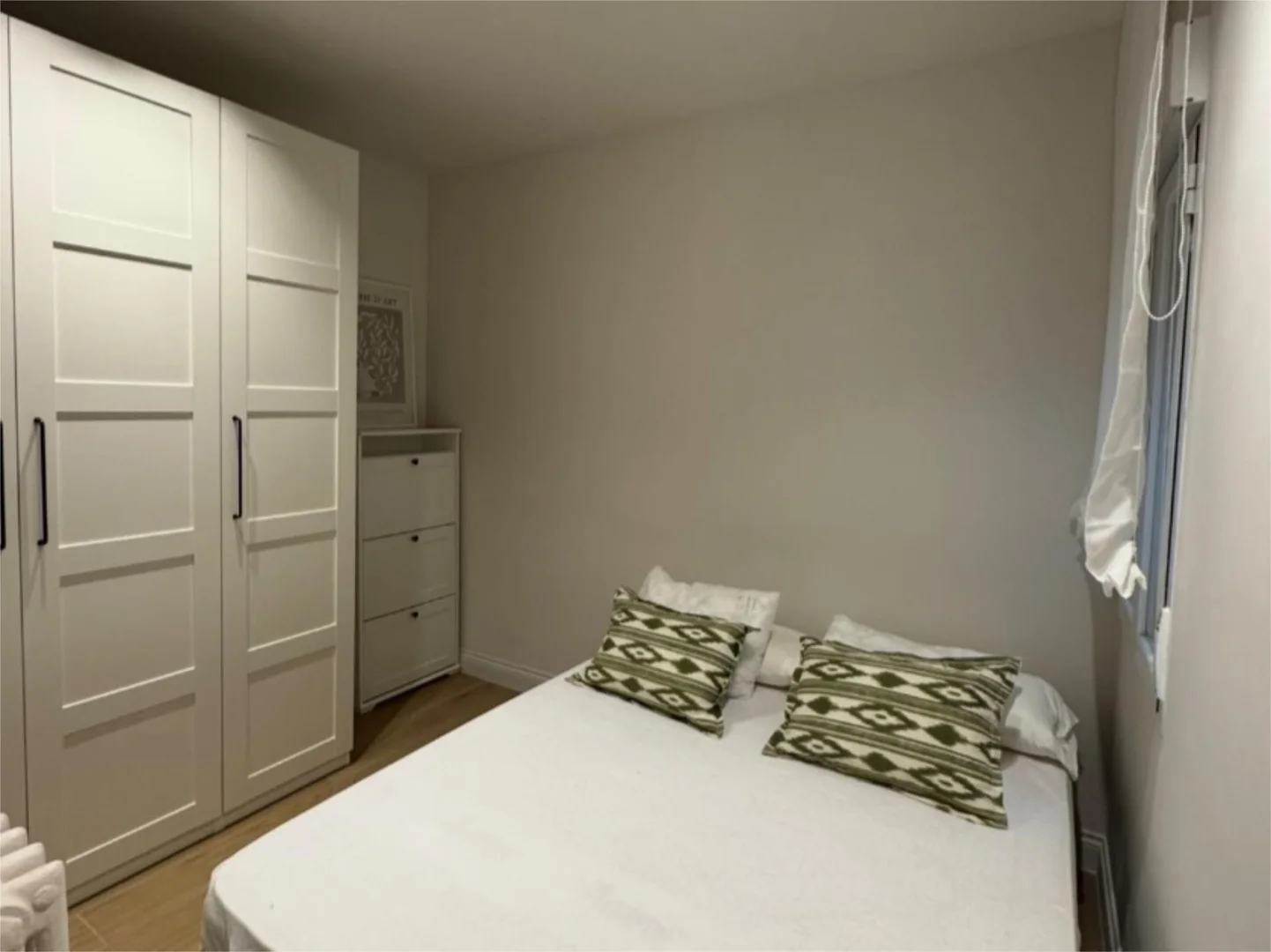 Piso en  Madrid Capital - Foto 12