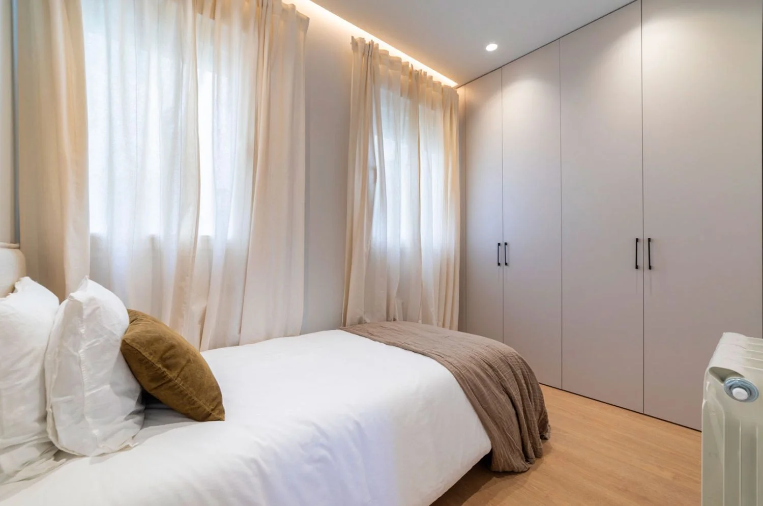 Piso en Barrio Fuente del Berro - Foto 7