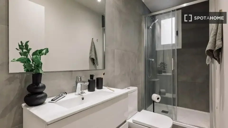 Piso en  Barcelona Capital - Foto 4