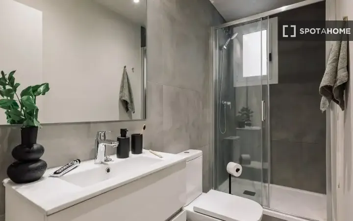 Piso en  Barcelona Capital - Foto 4