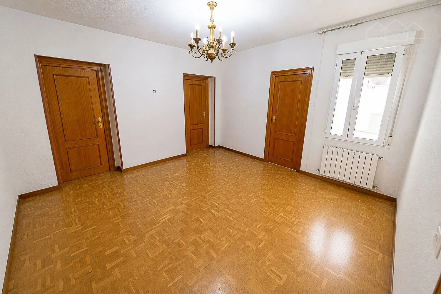 Piso en Calle del Príncipe de Vergara, Nueva España - Foto 2