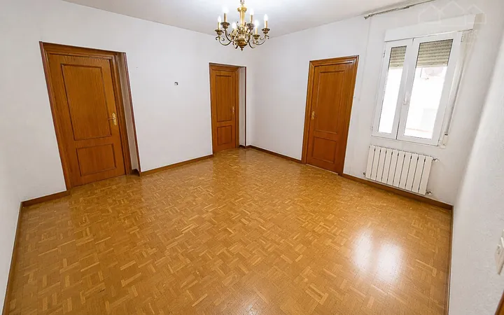 Piso en Calle del Príncipe de Vergara, Nueva España - Foto 2