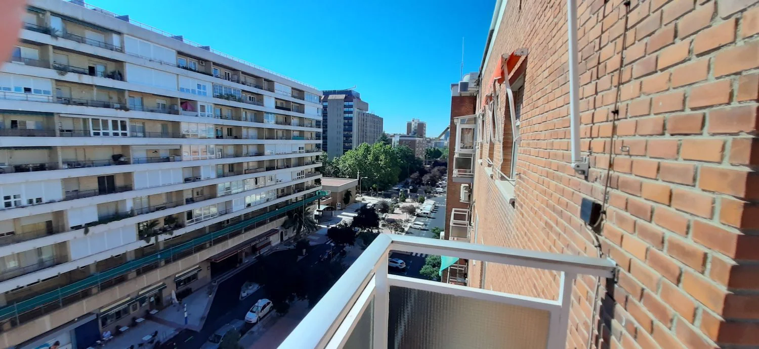 Piso en Calle de Mauricio Legendre, 21, Castilla - Foto 27