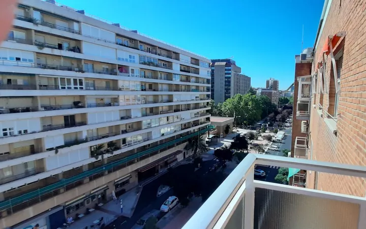 Piso en Calle de Mauricio Legendre, 21, Castilla - Foto 27