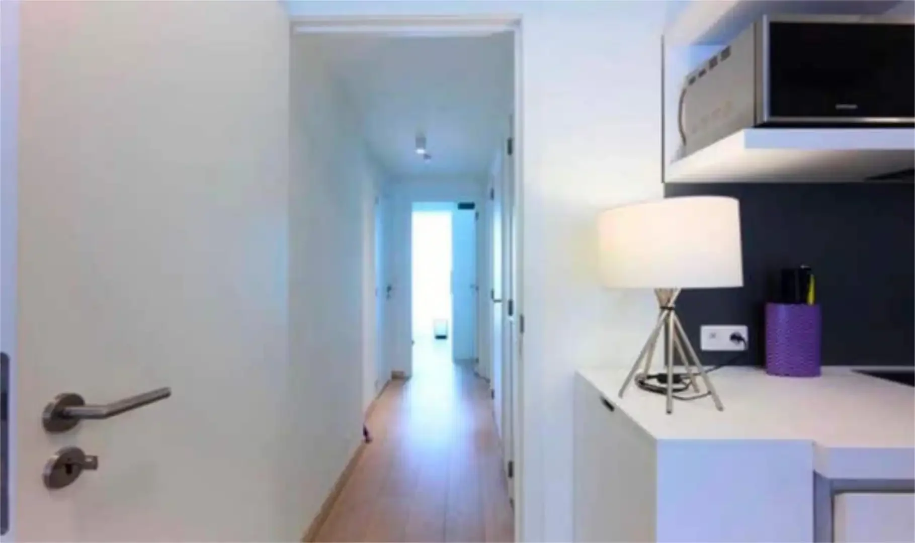 Estudio en Poblenou - Foto 3