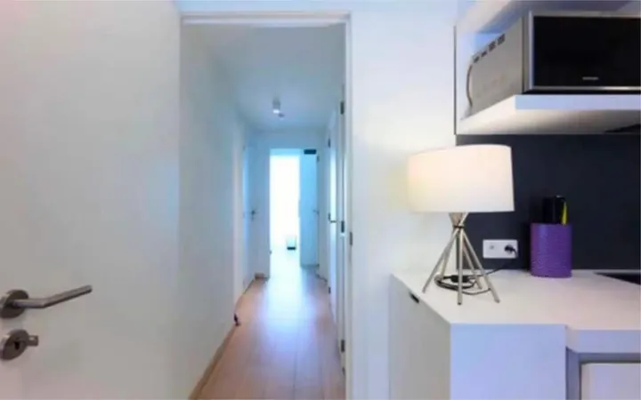 Estudio en Poblenou - Foto 3