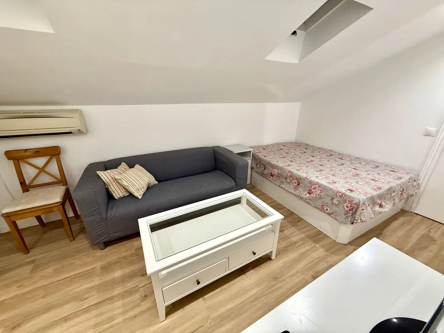 Ático en calle de Castelló, 5 - Foto 6