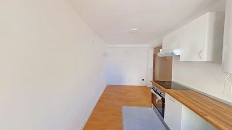 Piso en Barrio San Diego - Foto 21