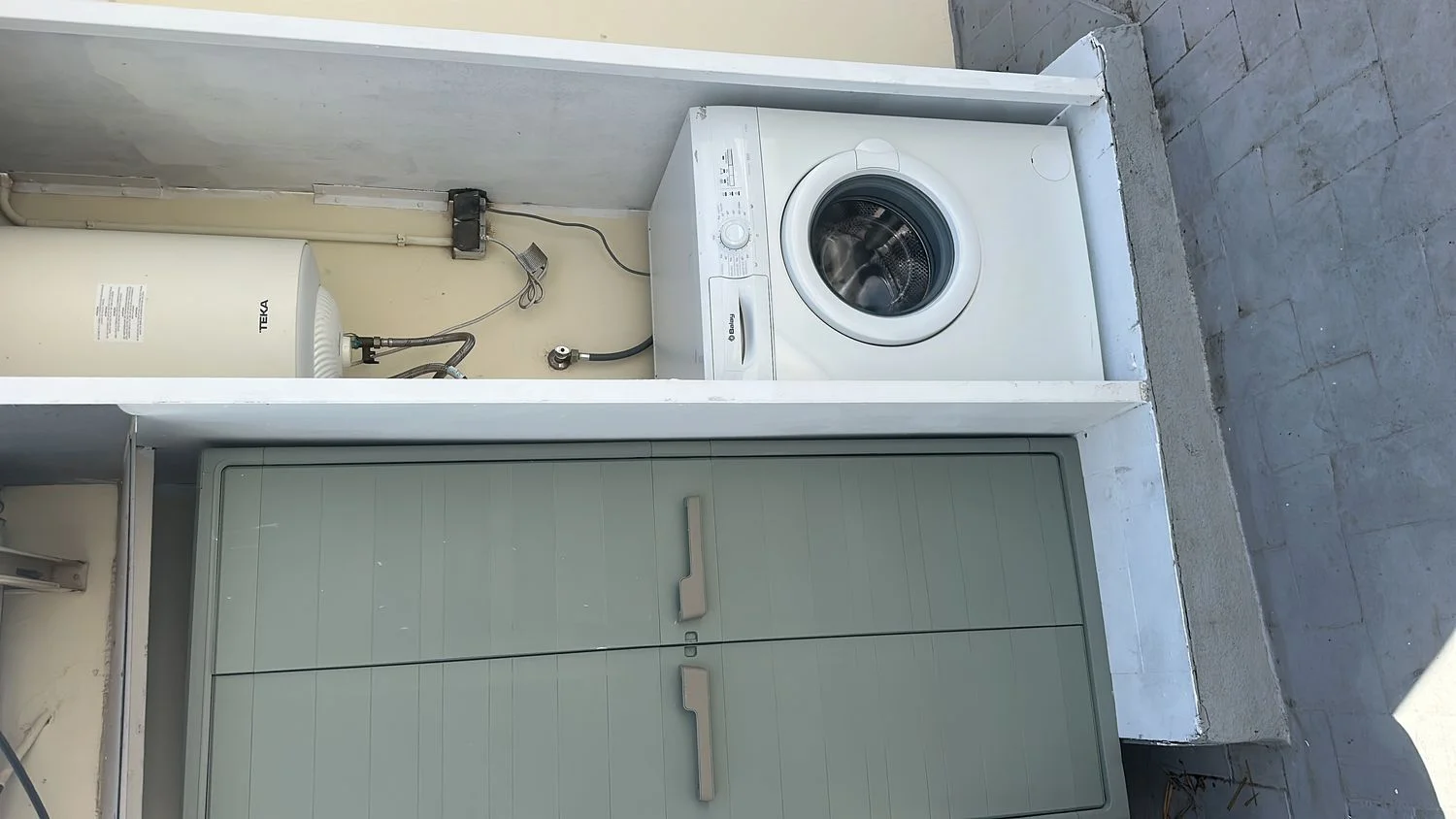 Ático en calle de Rocafort, 205 - Foto 4