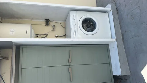 Ático en calle de Rocafort, 205 - Foto 4