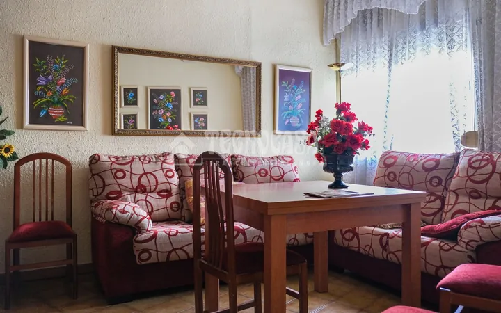 Piso en Buena Vista - Foto 1
