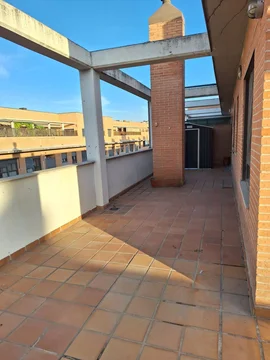 Ático en calle de Bolívar, 18 - Foto 1