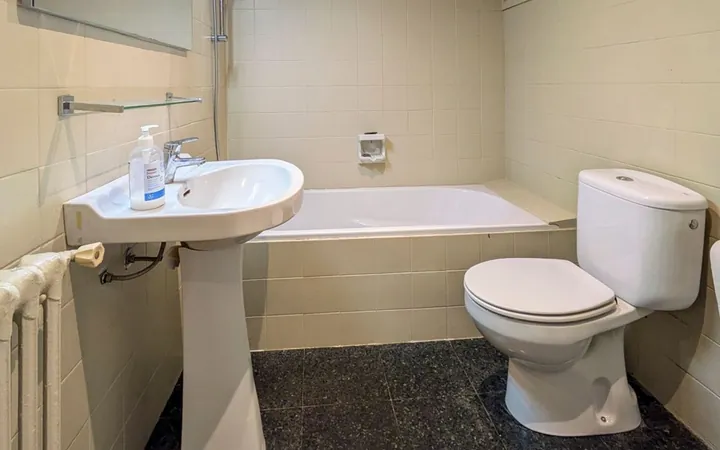 Piso en Calle de Ganduxer, 50, Sant Gervasi - Galvany - Foto 7