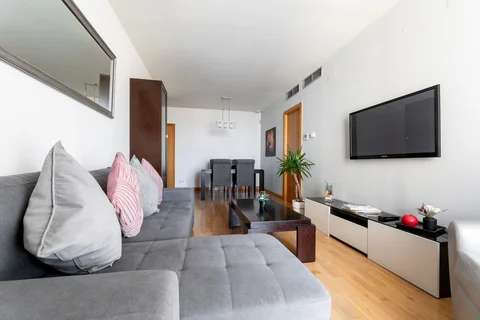 Piso en calle de Dulce Chacón, 29 - Foto 2