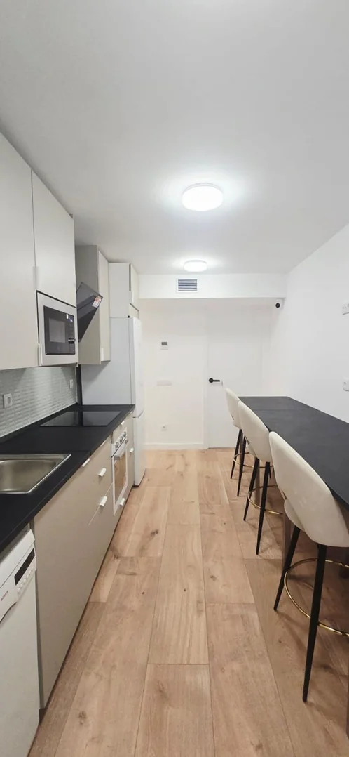 Piso en Calle de Maqueda, 107, Aluche - Foto 6