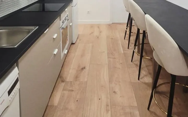 Piso en Calle de Maqueda, 107, Aluche - Foto 6