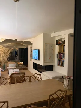 Chalet adosado en Plazo de la Republica Argentina s/n - Foto 7