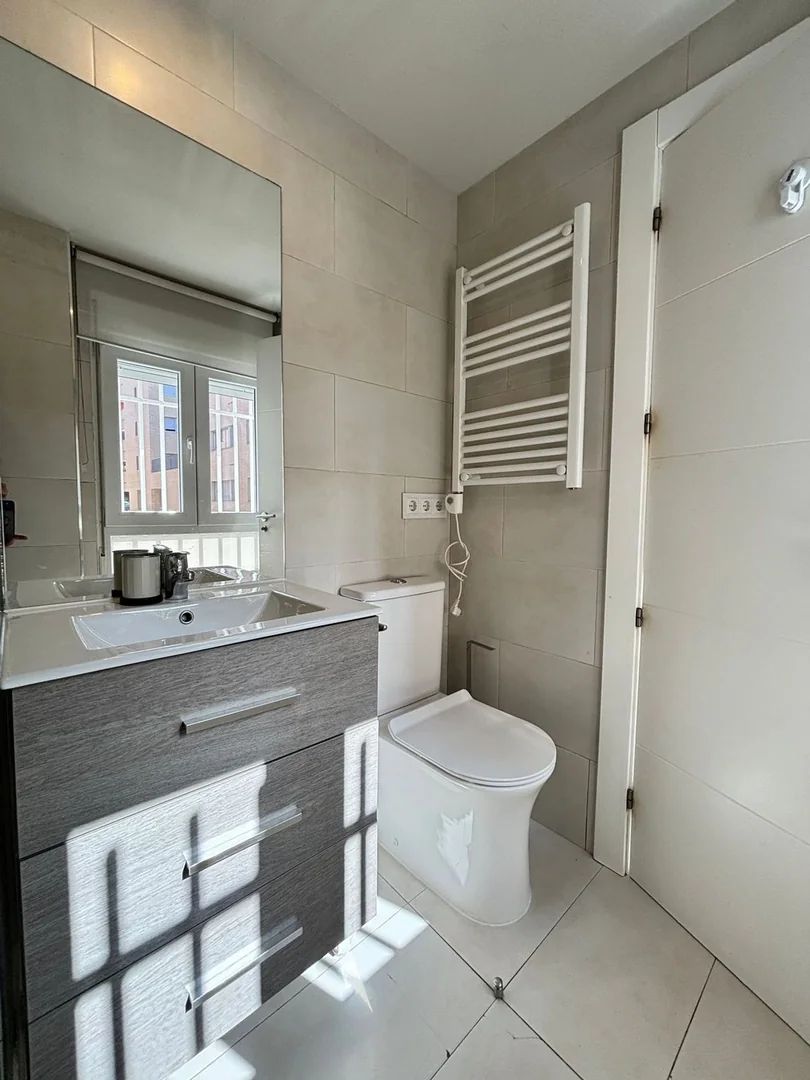 Piso en Eugenio, Ventilla-Almenara - Foto 22