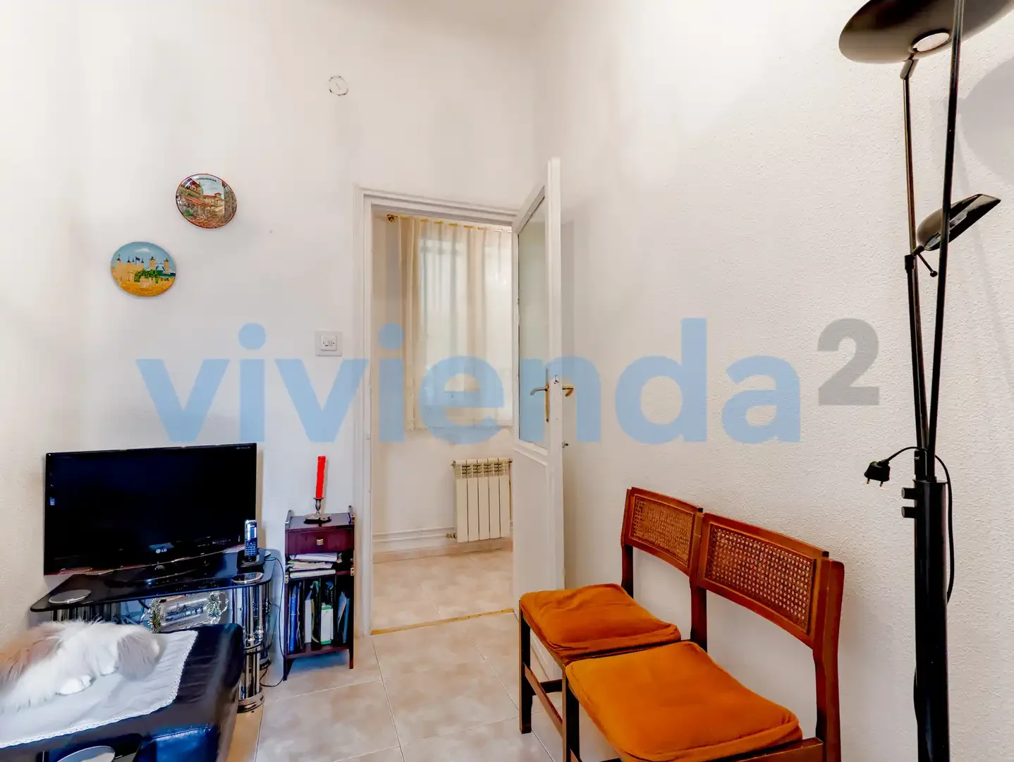 Piso en  Santa engracia - Foto 14