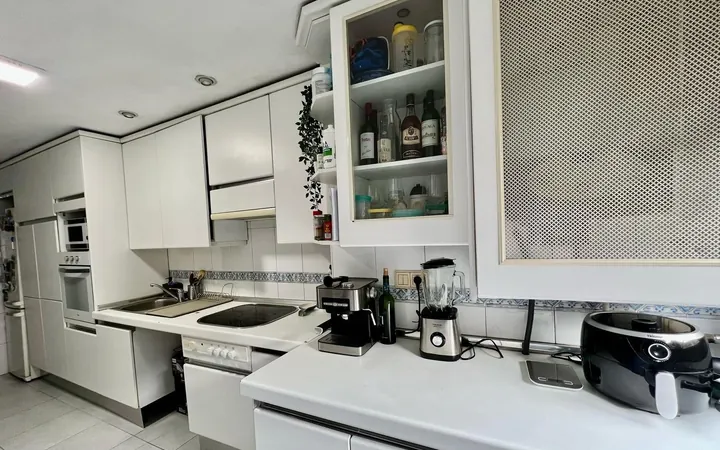 Piso en Avenida Ciudad de Barcelona, 216, Adelfas - Foto 4