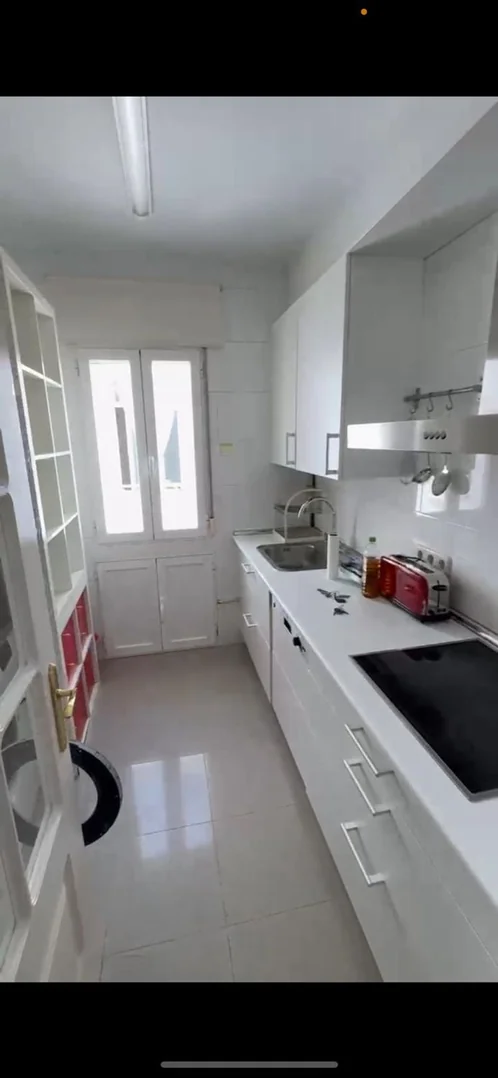 Piso en Calle de Padilla, 29, Lista - Foto 11
