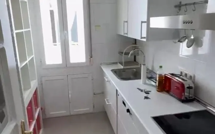 Piso en Calle de Padilla, 29, Lista - Foto 11