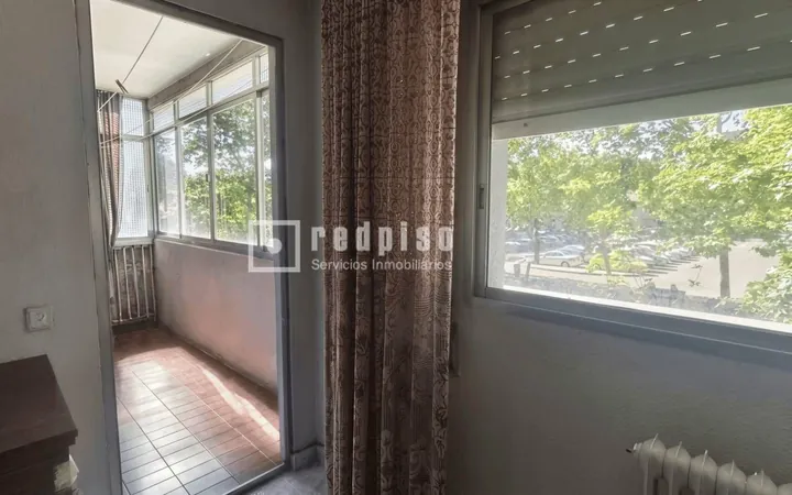 Piso en Orcasitas - Foto 5