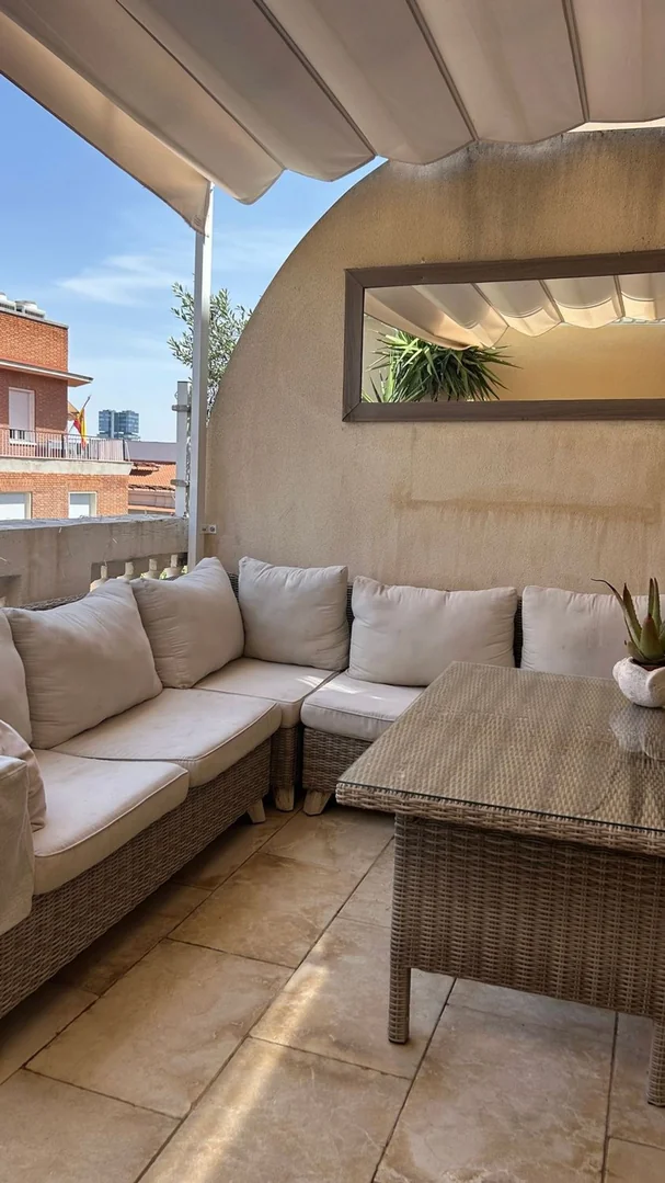 Ático en Calle de Alonso Cano, 3, Almagro - Foto 11