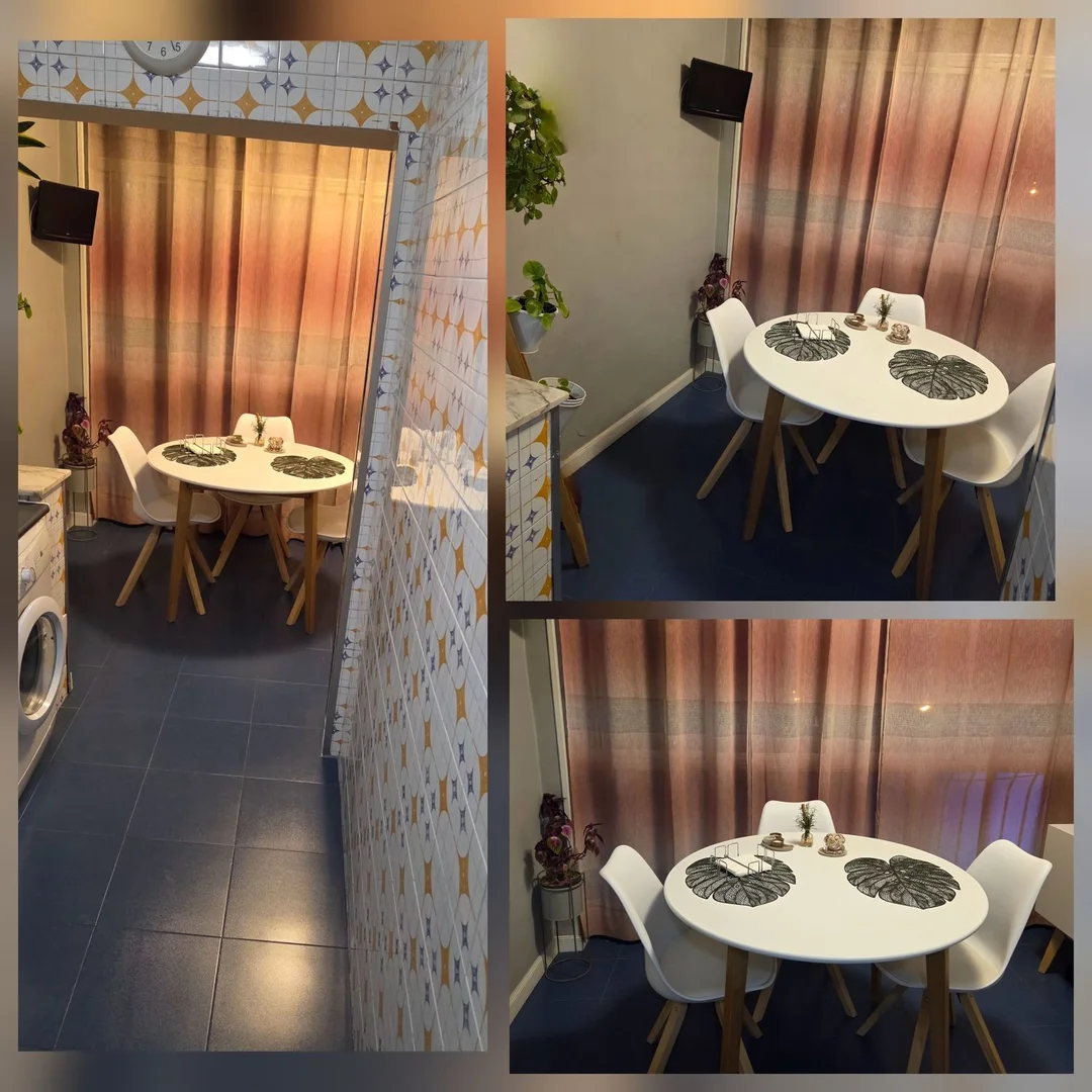 Piso en calle Clara Campoamor, 75 - Foto 5