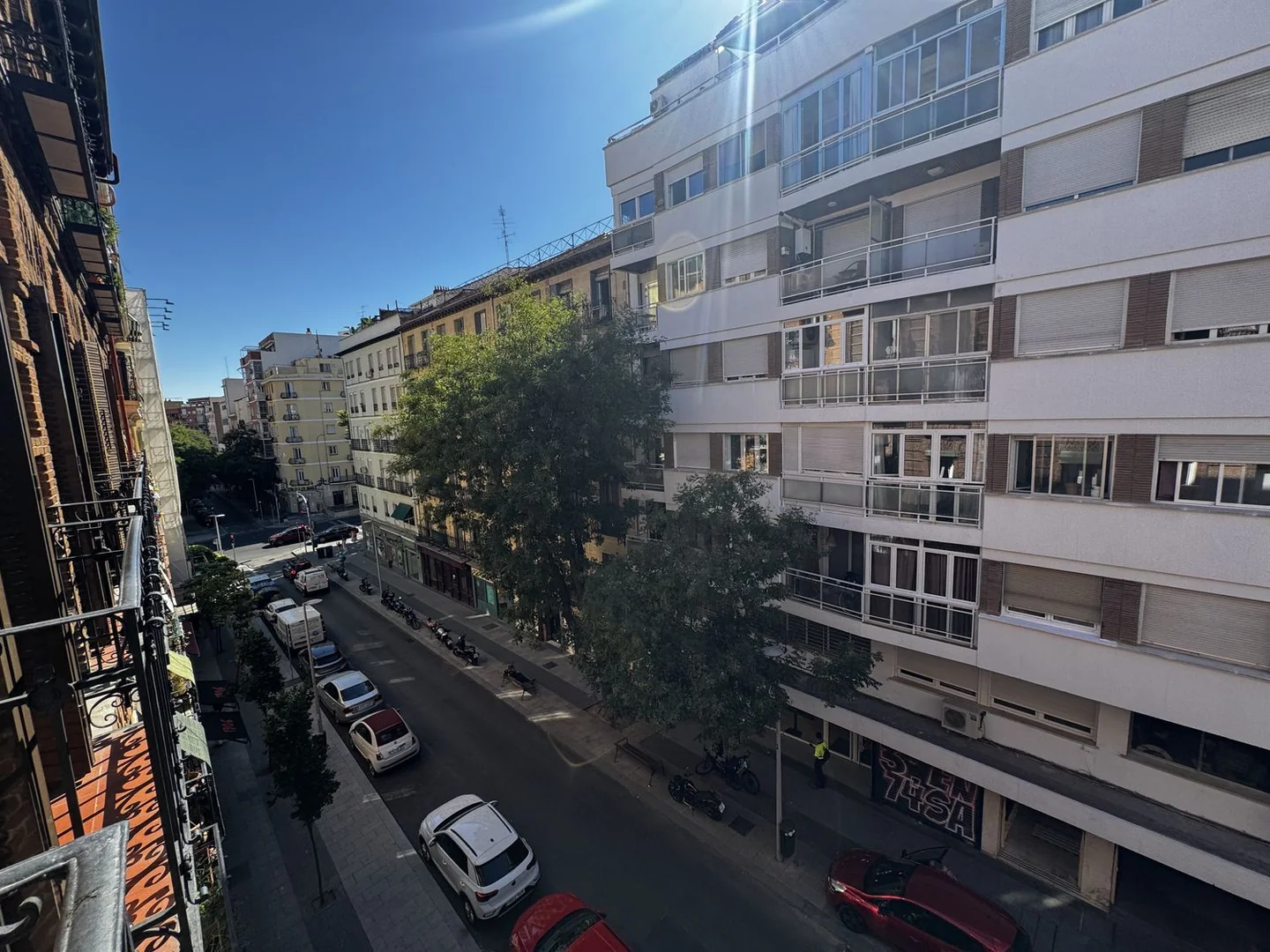 Piso en Calle de Ponzano, 28, Nuevos Ministerios-Ríos Rosas - Foto 21