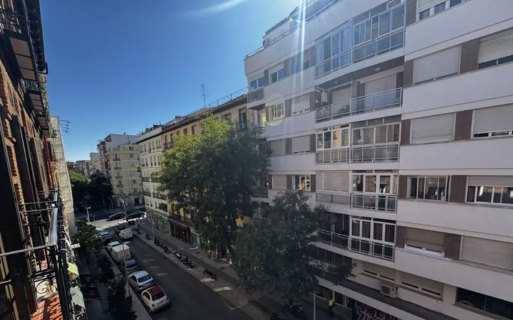 Piso en Calle de Ponzano, 28, Nuevos Ministerios-Ríos Rosas - Foto 21