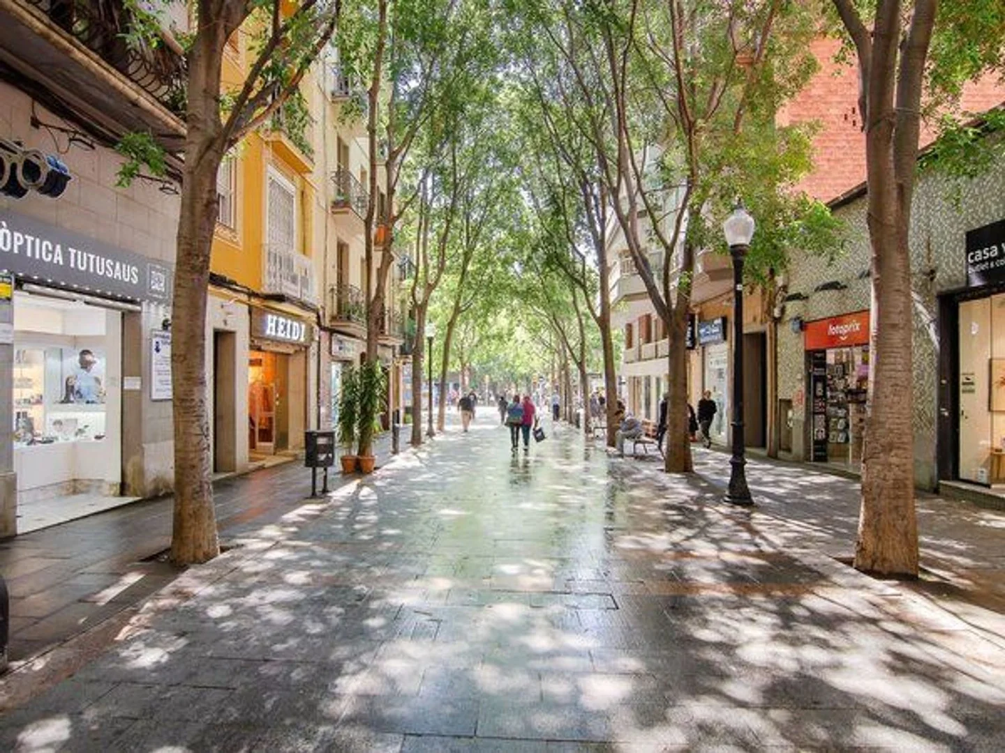 Piso en Calle de la Independència, El Camp de l'Arpa del Clot - Foto 10
