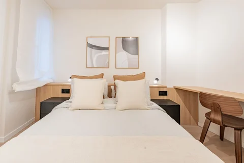 Piso en Barrio Chueca-Justicia - Foto 24