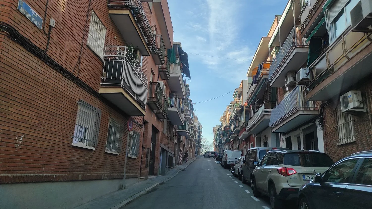 Edificio residencial en Calle Antonio Prieto, 28 - Foto 66