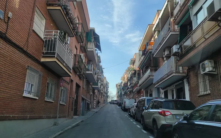 Edificio residencial en Calle Antonio Prieto, 28 - Foto 66