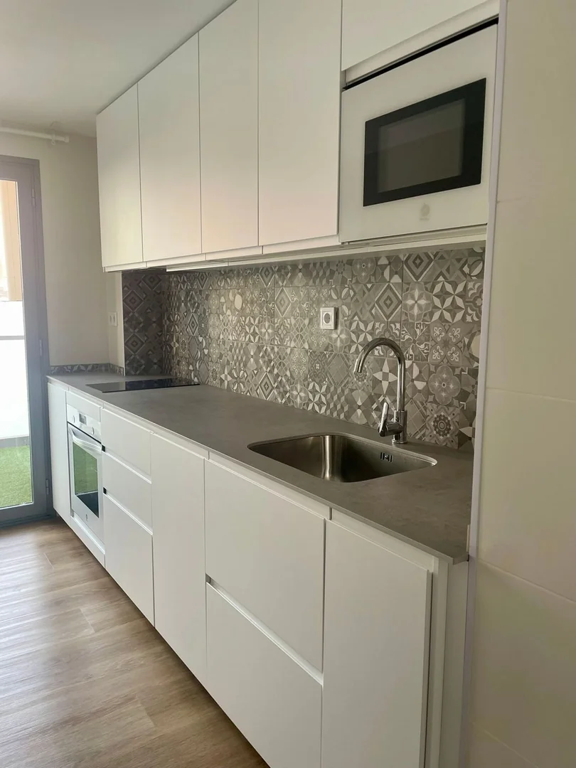Piso en Calle de Ligonde, 4, Las Tablas - Foto 14