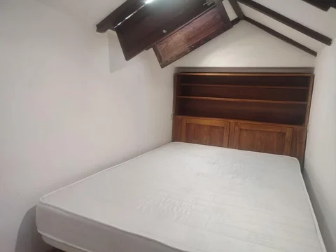 Dúplex en calle de Vallehermoso, 104 - Foto 12